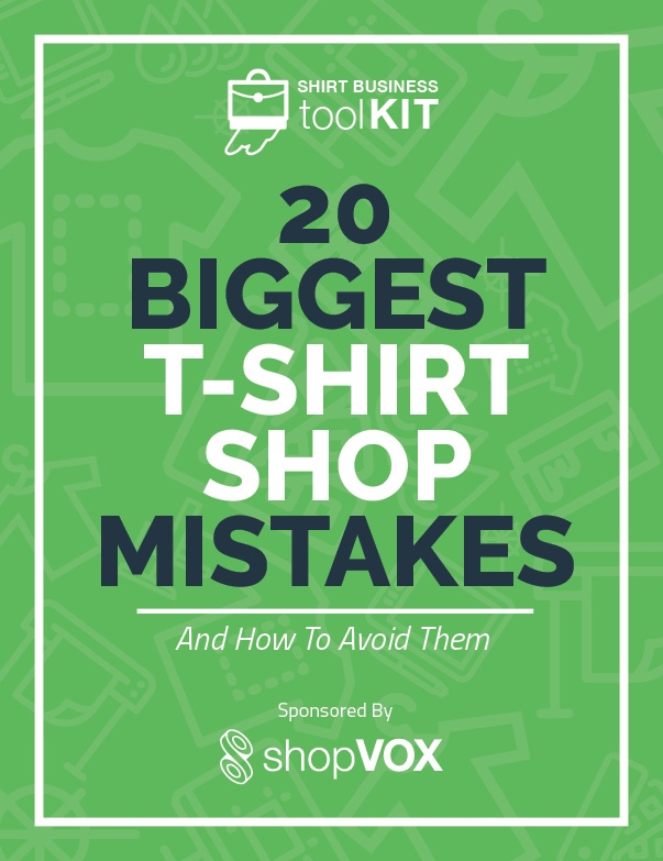 20 biggest print shop mistakes and how to avoid them